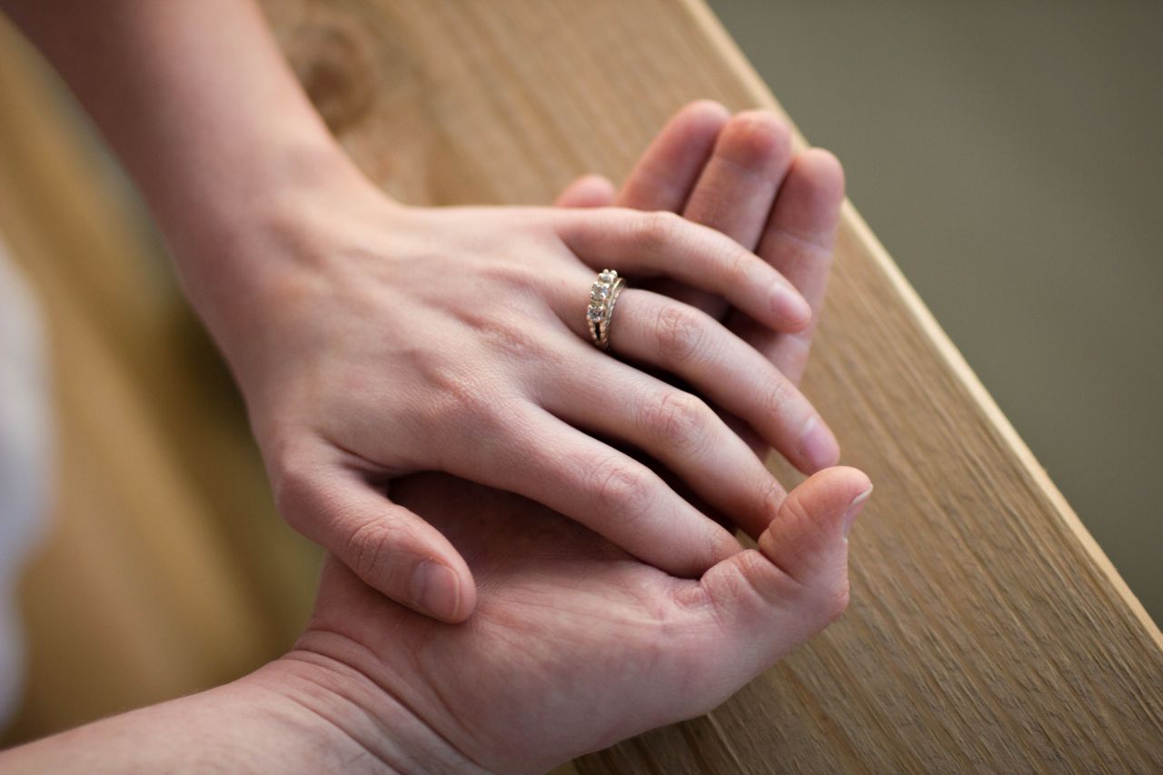 Upgrade Your Partner’s Ring This Holiday Season