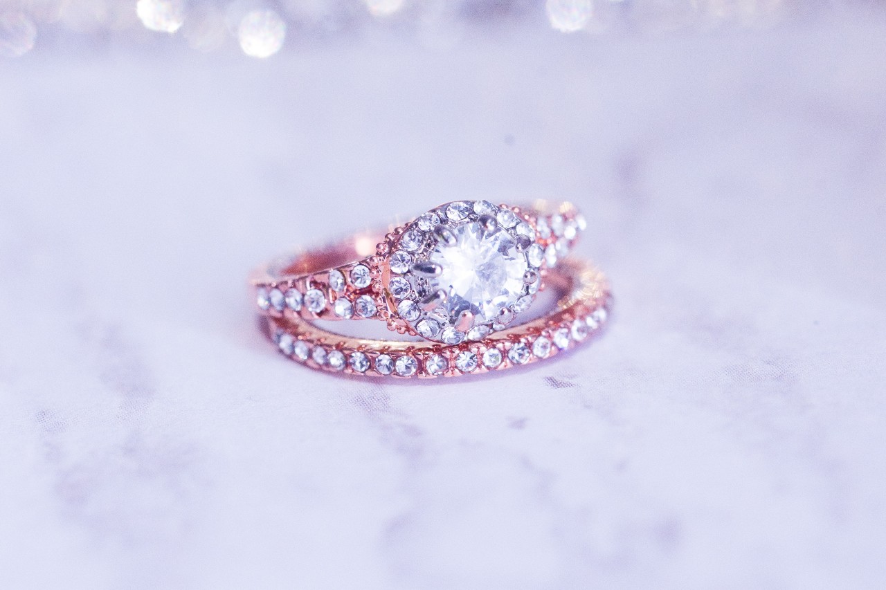 Rose Gold Ring Styles for 2023