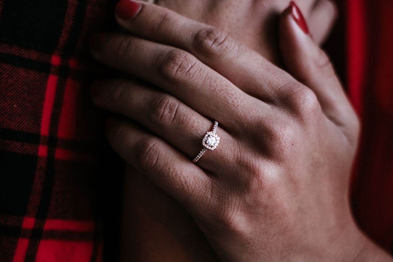 The Best Engagement Ring Collections of 2022