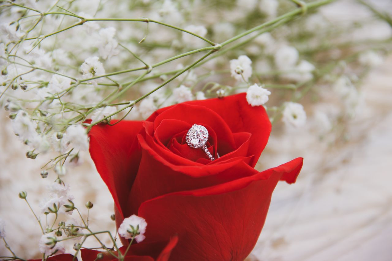 BENARI JEWELERS IS PENNSYLVANIA’S BEST ENGAGEMENT RING STORE