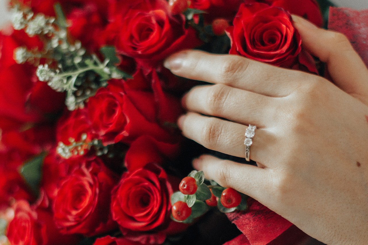 SHOP RINGS FROM THESE LUXURY JEWELRY DESIGNERS