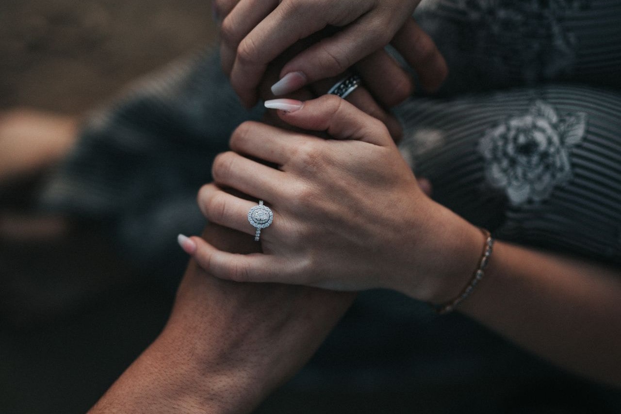 BENARI JEWELERS HAS AN ENDLESS SELECTION OF STYLES IN-STORE AND ONLINE