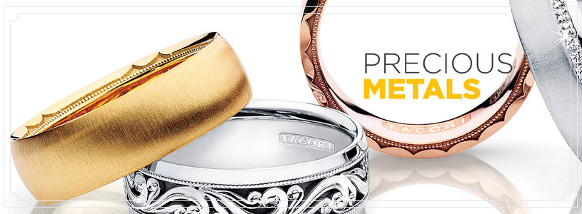 Precious Metals Precious Metals