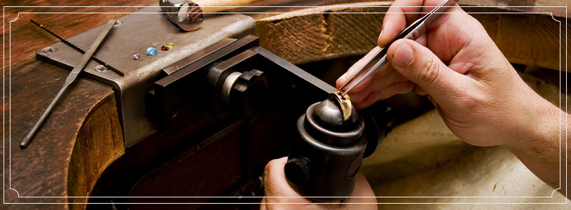 Jewelry Repair